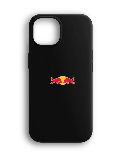 Redbull Logo Telefon Kılıfı