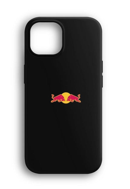 Redbull Logo Telefon Kılıfı