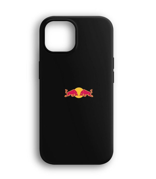 Redbull Logo Telefon Kılıfı