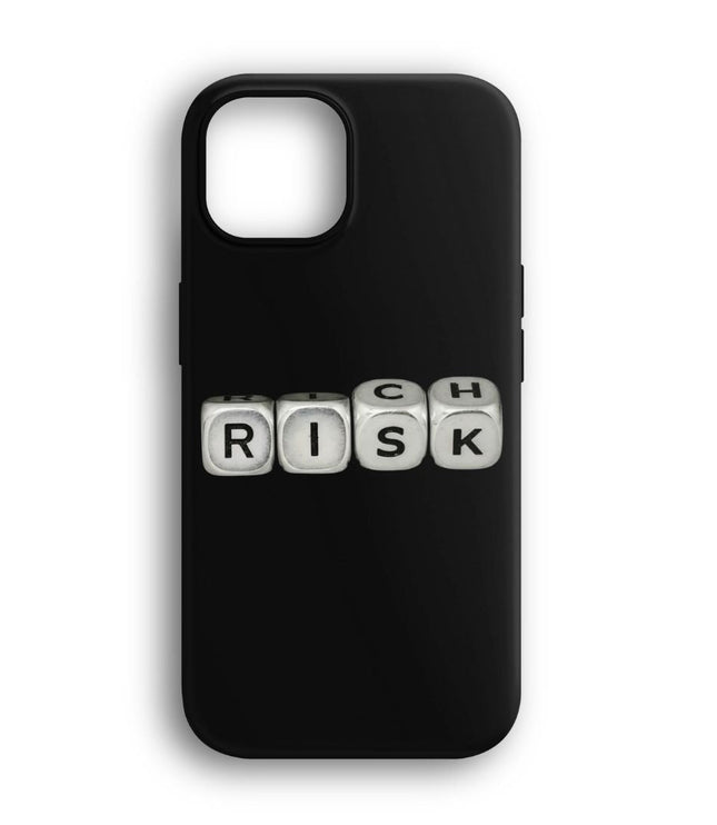 Rich+Risk Telefon Kılıfı