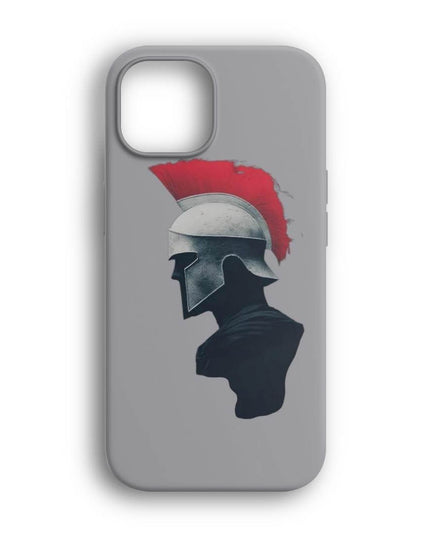 Rome Warrior Telefon Kılıfı