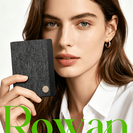 Rowan Serisi Kartlık 4