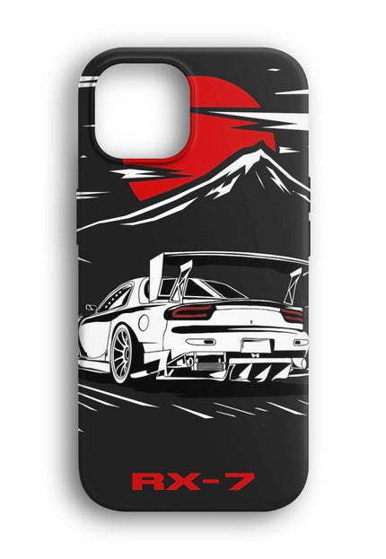 iphone rx-7 telefon kilifi