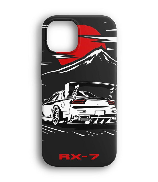 Rx-7 Telefon Kılıfı