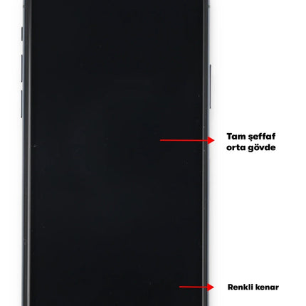 Samsung Galaxy A03S Seramik Nano Ekran Koruyucu 4