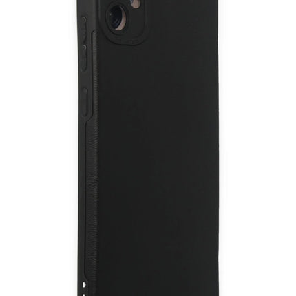 Samsung Galaxy A05 Loop Deri Silikon Kılıf 2