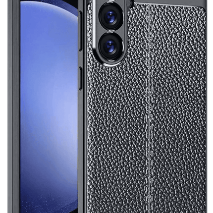 Samsung Galaxy A17 5G Auto Focus Kapak Kılıf - Siyah