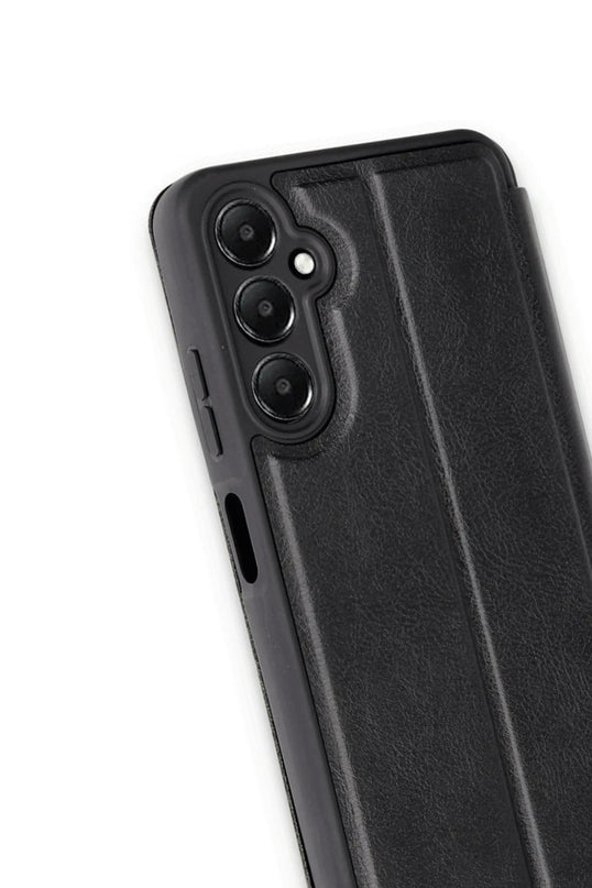Samsung Galaxy A17 5G Flip Cover Kılıf 3