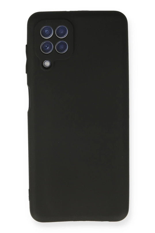 Samsung Galaxy A22 First Silikon Kılıf