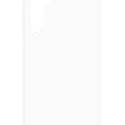 Samsung Galaxy A25 5G Lüx Şeffaf Silikon Kılıf 3