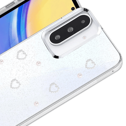 Samsung Galaxy A26 Fiyonk Desenli Kapak Kılıf - Desen 10 2