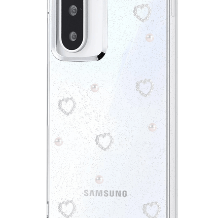 Samsung Galaxy A26 Fiyonk Desenli Kapak Kılıf - Desen 10 3