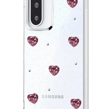Samsung Galaxy A26 Fiyonk Desenli Kapak Kılıf - Desen 3 3