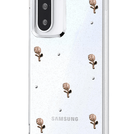 Samsung Galaxy A26 Fiyonk Desenli Kapak Kılıf - Desen 6 3