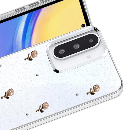 Samsung Galaxy A26 Fiyonk Desenli Kapak Kılıf - Desen 6 2