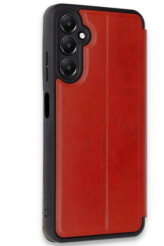 Samsung Galaxy A26 Flip Cover Kılıf 2