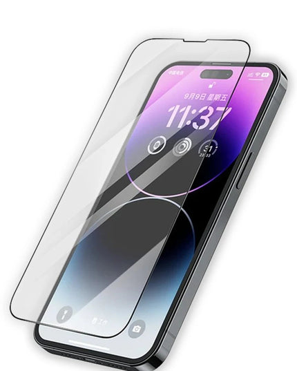 Samsung Galaxy A26 Pasifik Cam Ekran Koruyucu 2