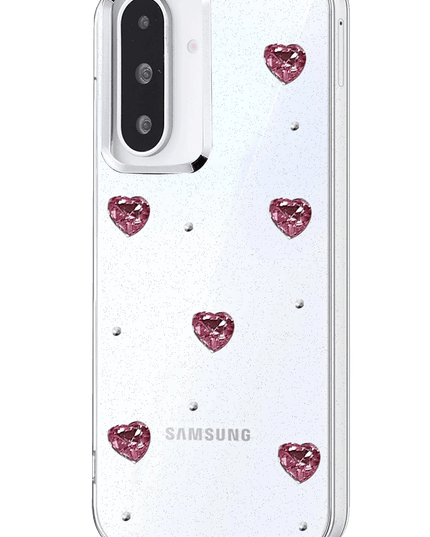 Samsung Galaxy A27 5G Fiyonk Desenli Kapak Kılıf - Desen 3 2