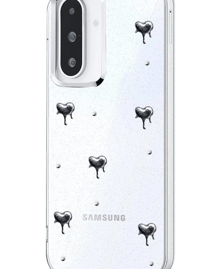 Samsung Galaxy A27 5G Fiyonk Desenli Kapak Kılıf - Desen 1 2