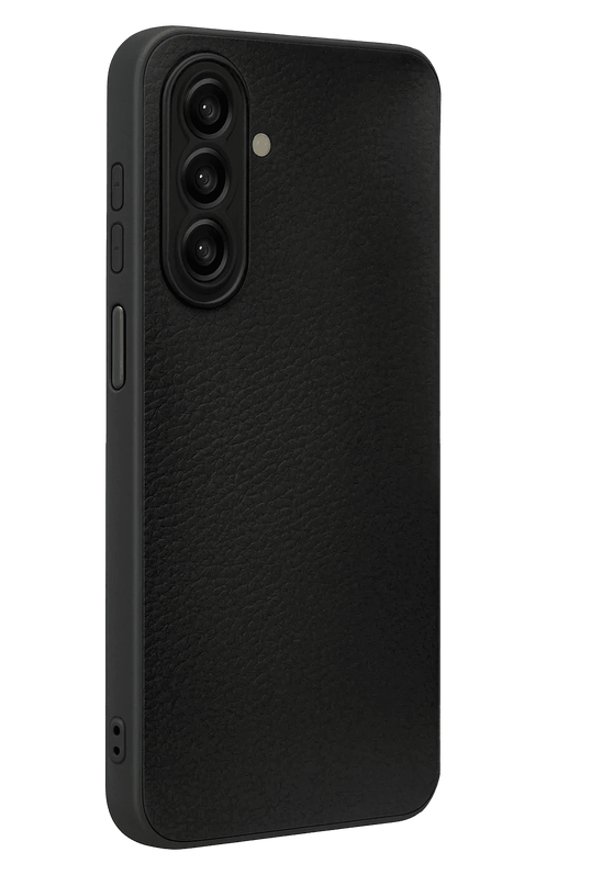 Samsung Galaxy A27 5G Thermax Silikon Kılıf - Siyah 2