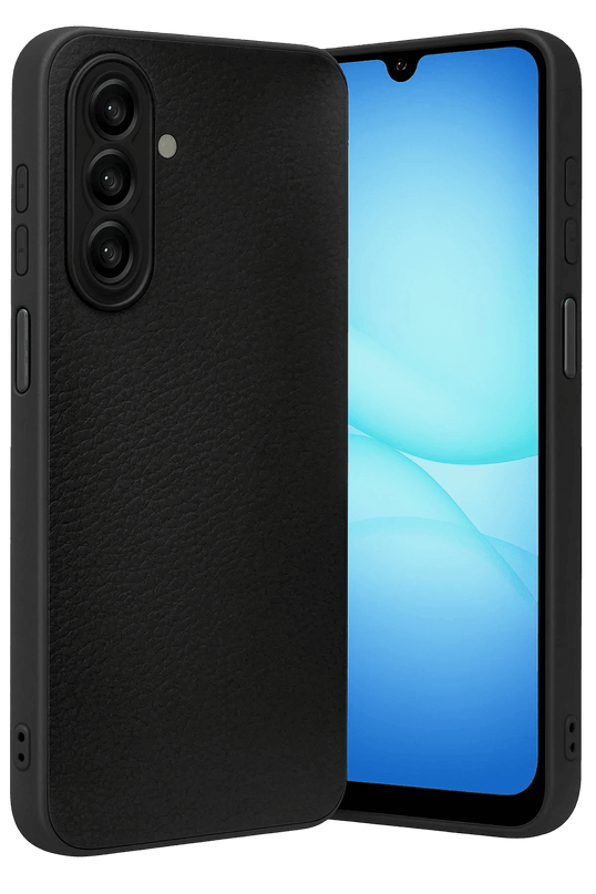 Samsung Galaxy A27 5G Thermax Silikon Kılıf - Siyah