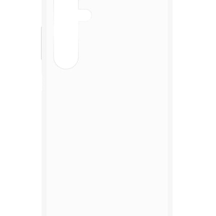 Samsung Galaxy A35 5G Lüx Şeffaf Silikon Kılıf 3