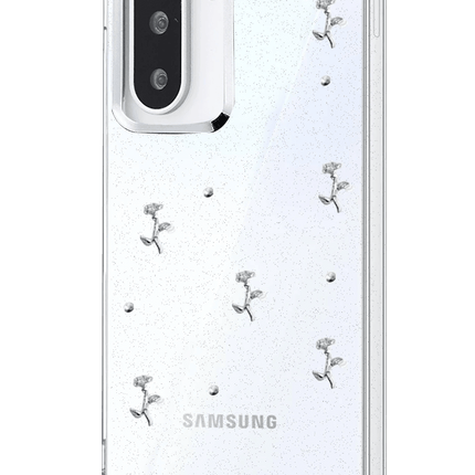 Samsung Galaxy A36 Fiyonk Desenli Kapak Kılıf - Desen 4 3