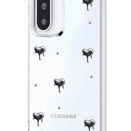 Samsung Galaxy A36 Fiyonk Desenli Kapak Kılıf - Desen 1 3