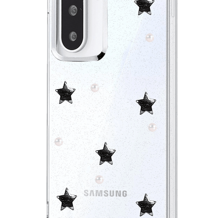 Samsung Galaxy A36 Fiyonk Desenli Kapak Kılıf - Desen 7 3
