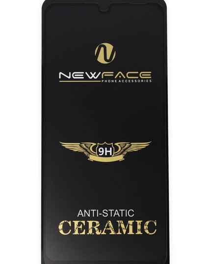 Samsung Galaxy A51 3D Antistatik Mat Seramik Nano Ekran Koruyucu 3