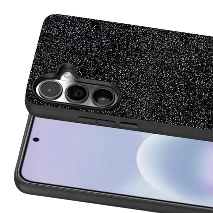 Samsung Galaxy A57 5G Bright Simli Kapak Kılıf 2