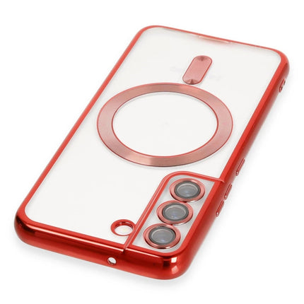 Samsung Galaxy S22 Kross Magneticsafe Kapak Kılıf 3