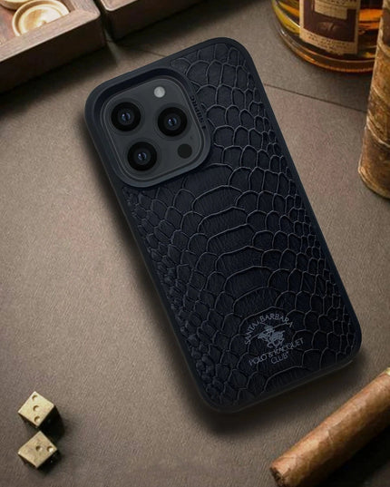 Samsung Galaxy S22 Ultra Knight Deri Kapak Kılıf - Kırmızı 7