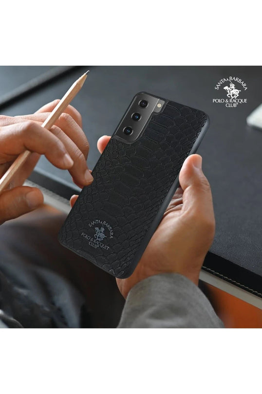 Samsung Galaxy S23 Knight Deri Kapak Kılıf - Kırmızı 3