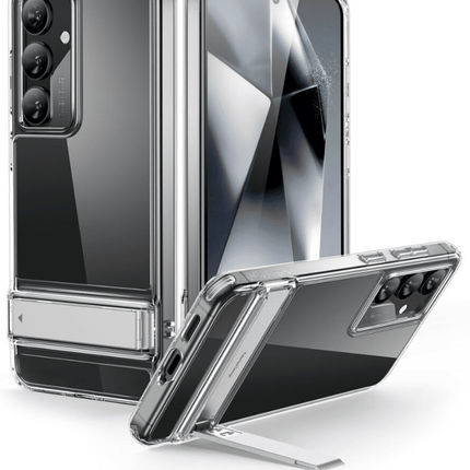 Samsung Galaxy S24 Air Shield Boost Standlı Kapak Kılıf