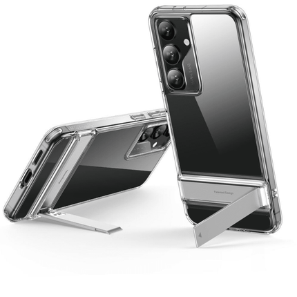 Samsung Galaxy S24 Air Shield Boost Standlı Kapak Kılıf 2