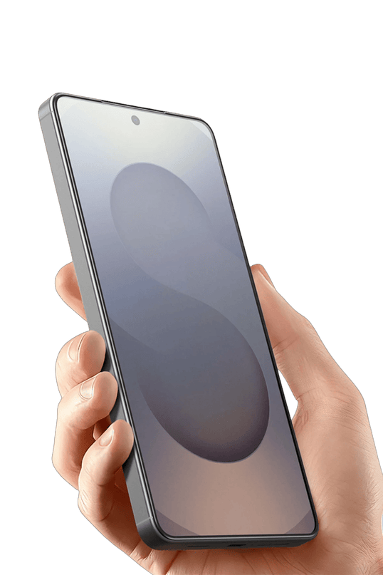 Samsung Galaxy S24 Ultra Fans Series Premium HD Cam Ekran Koruyucu 3
