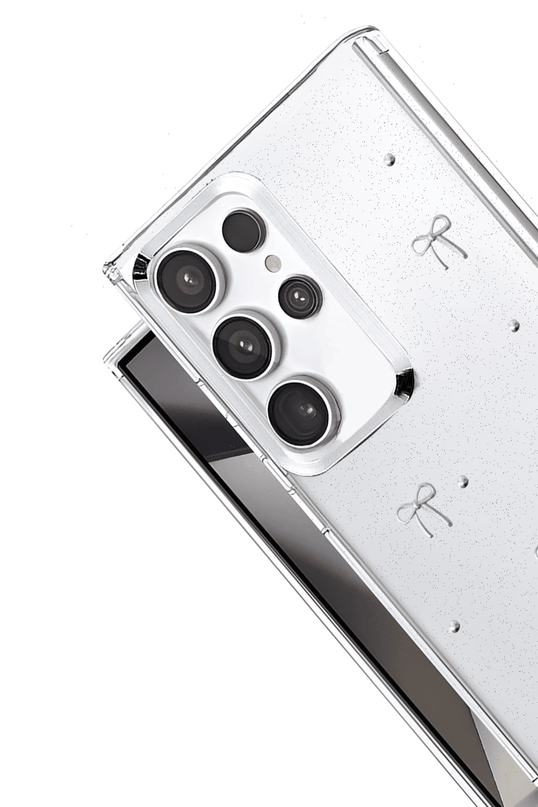 Samsung Galaxy S24 Ultra Fiyonk Desenli Kapak Kılıf - Desen 5 3