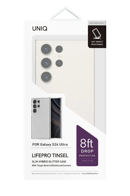 Samsung Galaxy S24 Ultra LifePro Xtreme Kapak Kılıf 3
