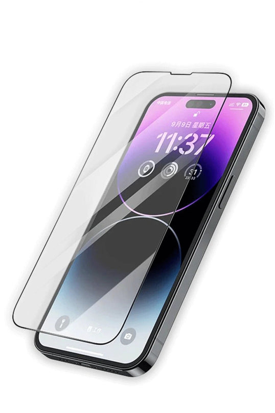 Samsung Galaxy S25 Pasifik Cam Ekran Koruyucu 2