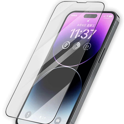Samsung Galaxy S25 Plus Pasifik Cam Ekran Koruyucu 2