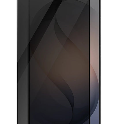 Samsung Galaxy S25 Ultra Fans Series Premium Hayalet Cam Ekran Koruyucu 2