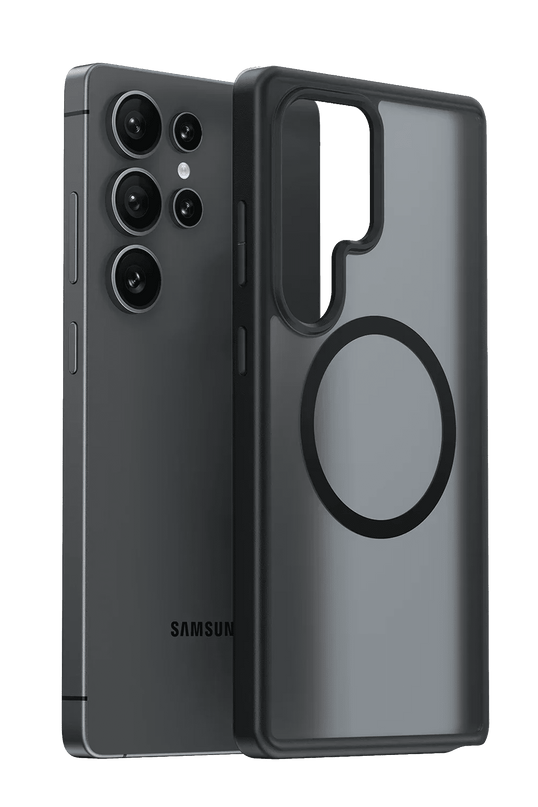 Samsung Galaxy S25 Ultra Guardian Magsafe Kılıf 2