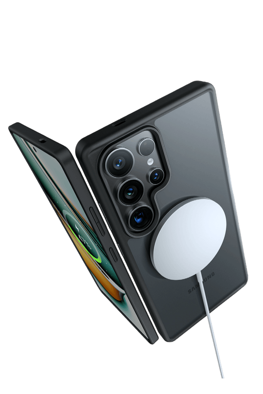 Samsung Galaxy S25 Ultra Guardian Magsafe Kılıf 3