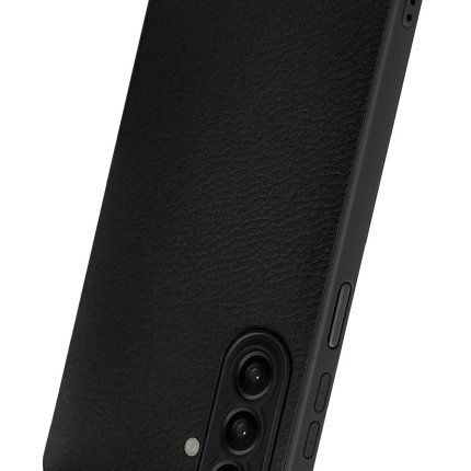 Samsung Galaxy S26 FE Thermax Silikon Kılıf - Siyah 3