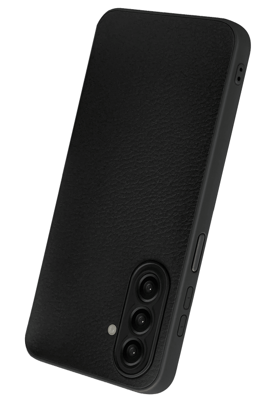 Samsung Galaxy S26 FE Thermax Silikon Kılıf - Siyah 3