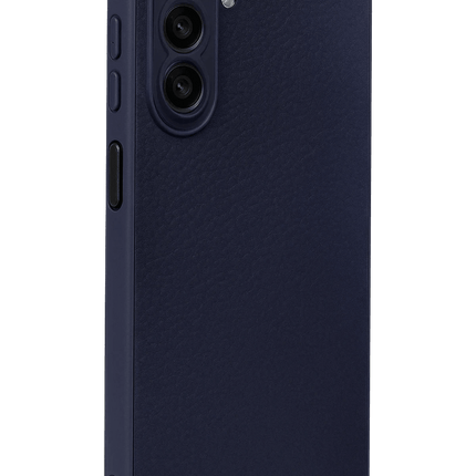 Samsung Galaxy S26 FE Thermax Silikon Kılıf - Lacivert 2