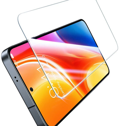 Samsung Galaxy S26 Install Master AutoKit HD Cam Ekran Koruyucu 3