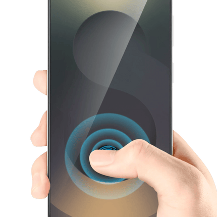Samsung Galaxy S26 Plus Delux Full Glue 2.5D Cam Ekran Koruyucu 2