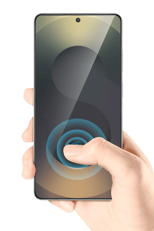 Samsung Galaxy S26 Plus Delux Full Glue 2.5D Cam Ekran Koruyucu 2
